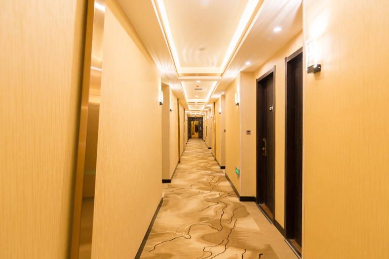 Others 4, HanTing Premium Hotel (Lanzhou Xiguan Zhengning Road), Lanzhou