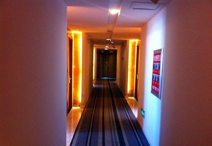 Others 5, Lijin Hotel, Huludao