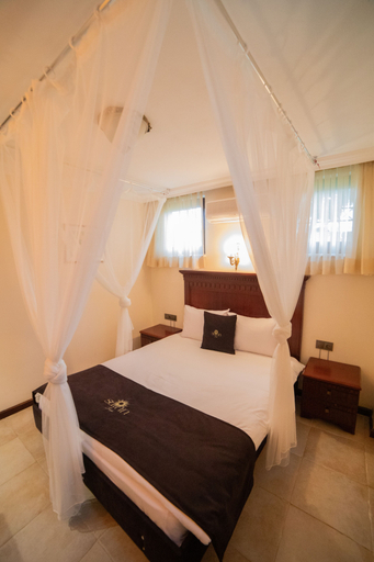 Bedroom 4, Suinn Cunda, Ayvalık