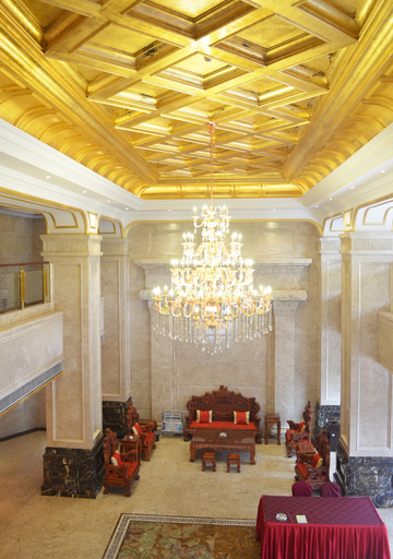 Others 5, Happy Hotel, Huizhou