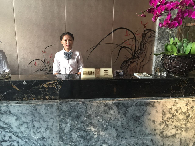 Others 3, Huihe Hotel (Changsha Wanjiali Branch), Changsha