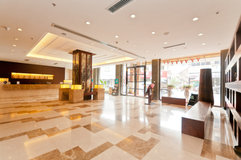 Others 5, Anji PengYue Hotel, Huzhou
