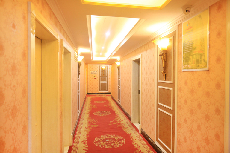 Others 2, Xing Hao Hong Hotel Chain (Chongqing Linjiangmen), Chongqing