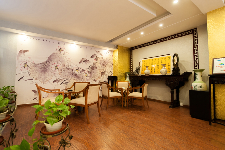 Others 4, Yulaoda Hotel, Huainan