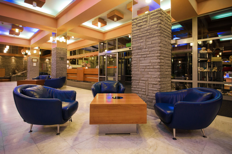 Public Area 2, Hotel Perła Południa, Nowy Sącz
