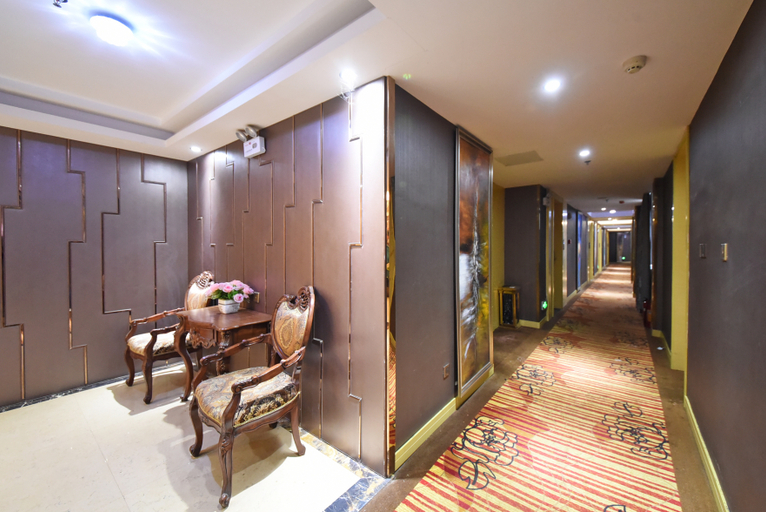 Others 5, Feinisic Hotel (Changsha Insurance Professional College), Changsha
