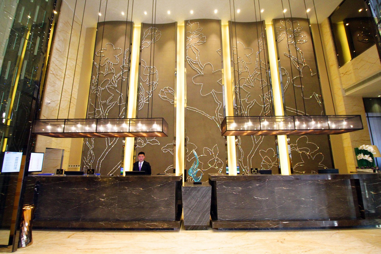 Others 5, Jiujinag Tianyue Hotel, Jiujiang