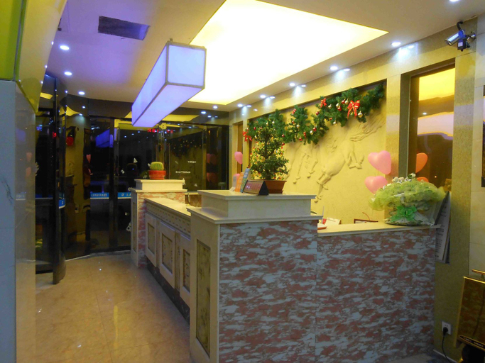 Others 5, Datang Express Hotel, Chuzhou