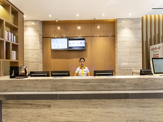 Others 5, City Comfort Inn Nanning Wuming, Nanning