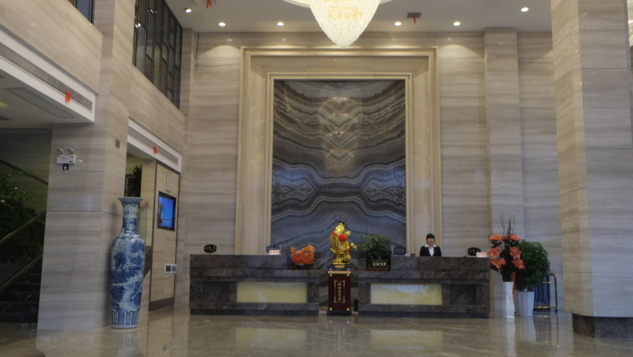Others 3, Dongdu Hotel, Qiandongnan Miao and Dong