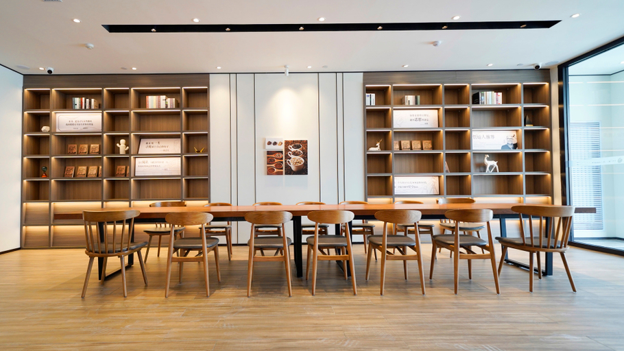Others 4, Hanting Hotel Harbin Songbei Shimao Avenue, Harbin