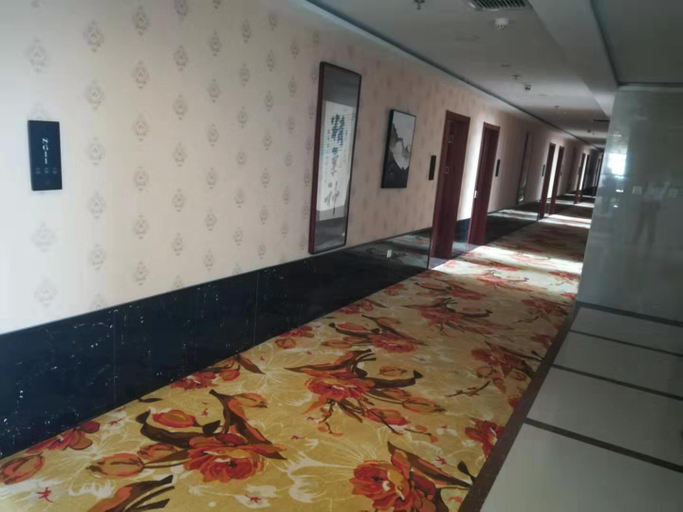 Others 3, 烏海センチュリー興ホテル(乌海世纪兴酒店), Wuhai