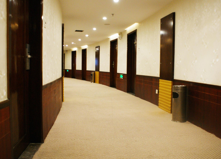 Others 4, Yangmei Enjoy Hotels, Jieyang
