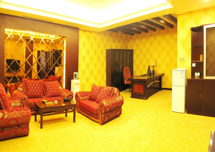 Others 5, Jinding Business Hotel, Pingdingshan
