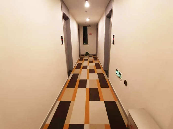 Others 4, Shell Hotel Shanghai Jinshan Wanda Plaza, Shanghai