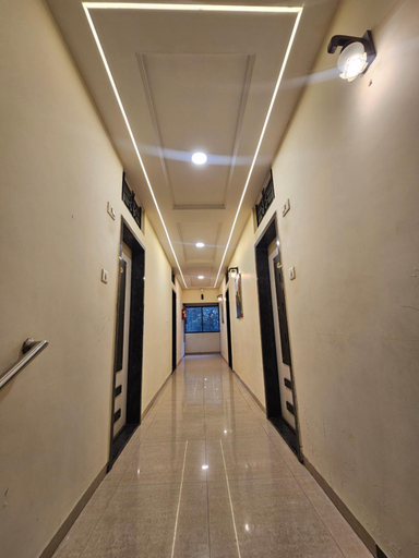Public Area 2, Hotel Royal Residency Executive, Sangli