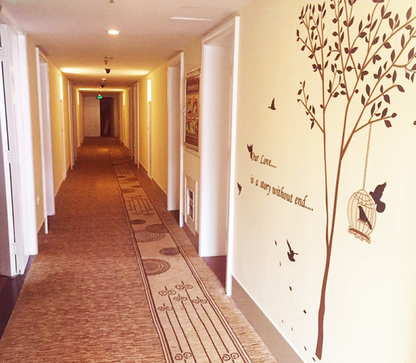 Others 5, Ruidu Hotel (Hebei Road, Longgang Ring), Wenzhou