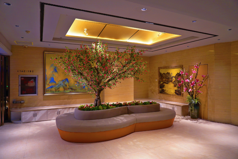 Others 5, Hongchibo Hot Spring Hotel (Kaifeng Baogongci Branch), Kaifeng