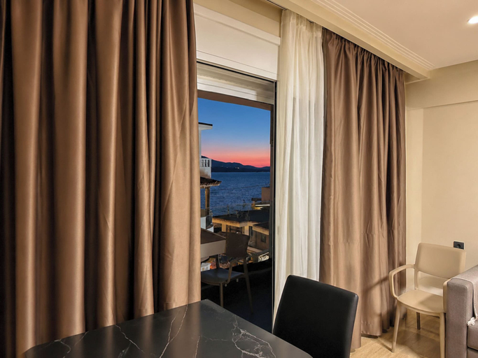 Interior 4, Milica Apartment, Sarandës