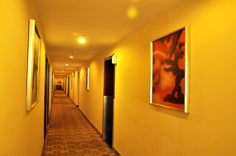 Others 4, Hanting Hotel Taiyuan Dananmen, Taiyuan