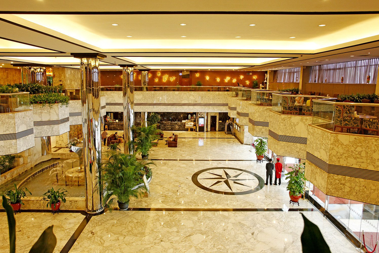 Food & Drinks 2, Kingkey Oriental Regent Hotel, Shenzhen