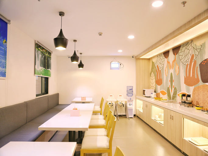 Food & Drinks 5, BoHai Hotel (Zhuhai Lovers Middle Road), Zhuhai