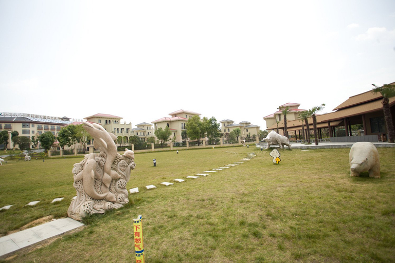 Others 5, Xihai Ecological Garden Vacation Hotel Liu’an, Lu'an