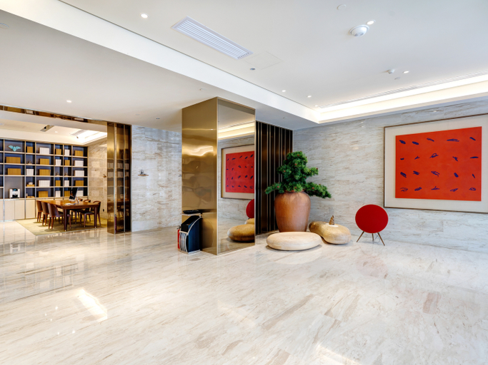 Others 5, JI Hotel Taiyuan Yingze Xi Street, Taiyuan