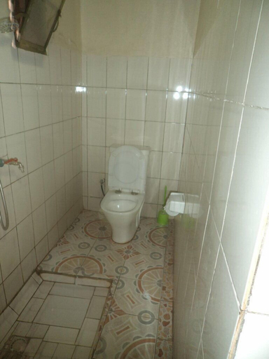 Bathroom 4, Best home Guest house, Musanze