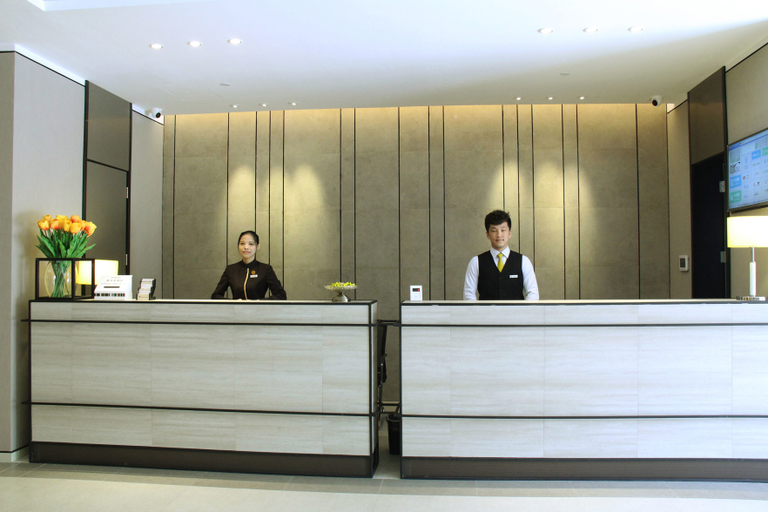 Others 5, Homeinn Plus Hotel Shenzhen Nanshan Science and Technology Park, Shenzhen