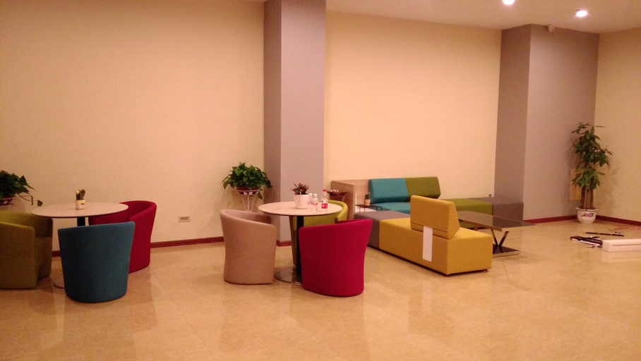 Others 4, Shankee Chain Hotel (Longli High-Speed Railway Station), Qiannan Buyei and Miao