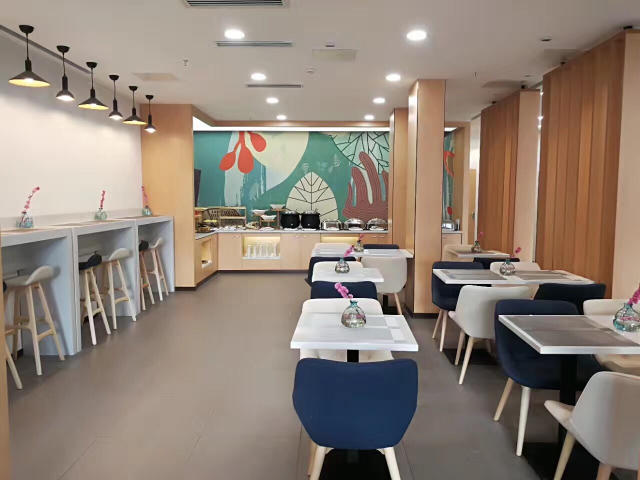 Food & Drinks 4, HanTingホテル(), Langfang