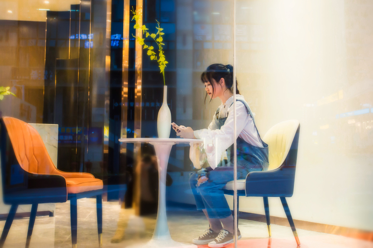 Others 5, Wanna Hotel (Changsha Desiqin Plaza), Changsha