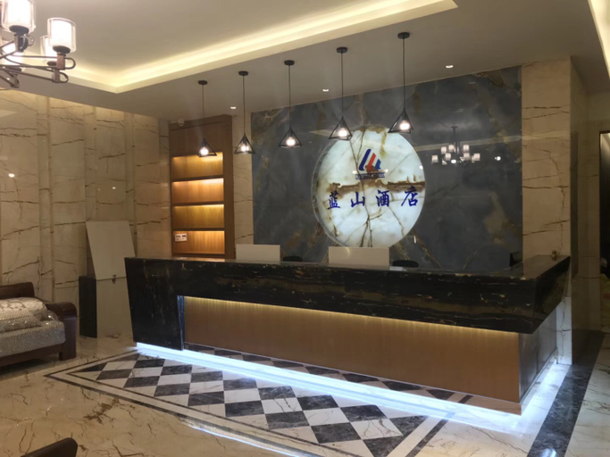 Others 3, Lanshan Hotel, Kunming