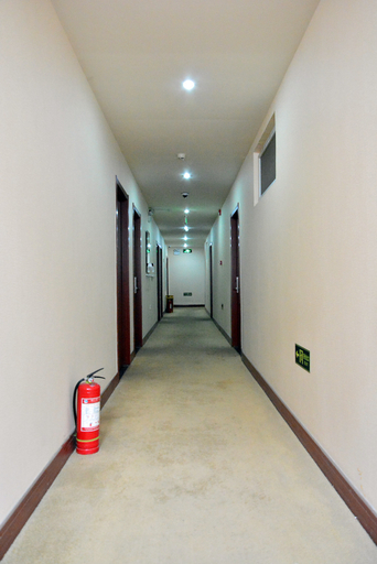 Others 5, Yihe Express Hotel (Beijing Huilongguan), Beijing