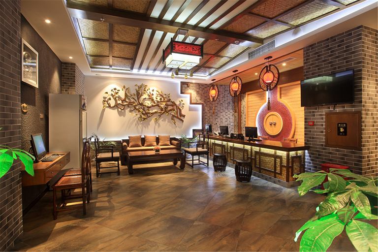 Food & Drinks 2, Yangshuo West Street Hotel (Yangshuo Lijiang West Street), Guilin