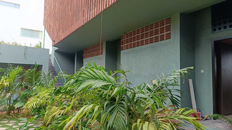 Exterior & Views 2, Nomads Resort - Destination Stays, Viluppuram