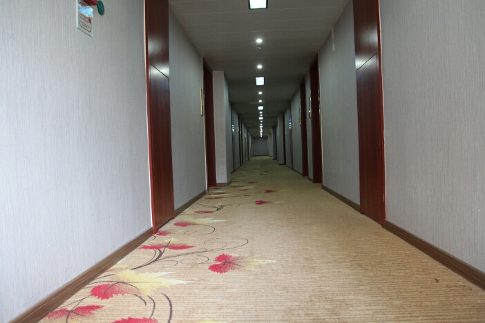 Others 5, Qing Jiang Garden Hotel, Yichang