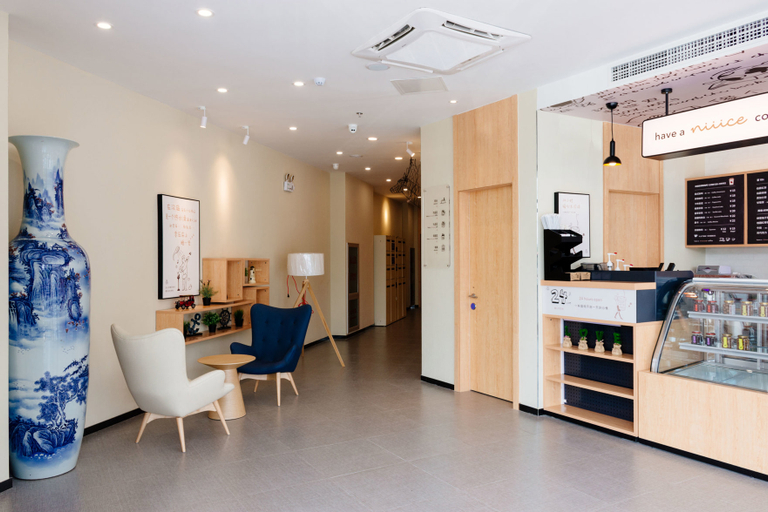 Others 5, Hanting Hotel Tianjin Binhai International Airport, Tianjin