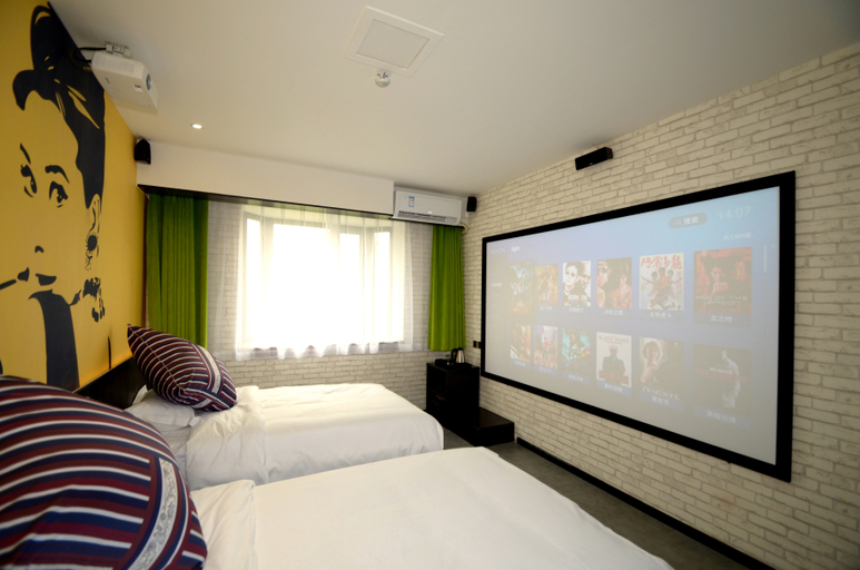 Others 1, Call Smart Hotel (Baoding Lekai South Street Branch), Baoding