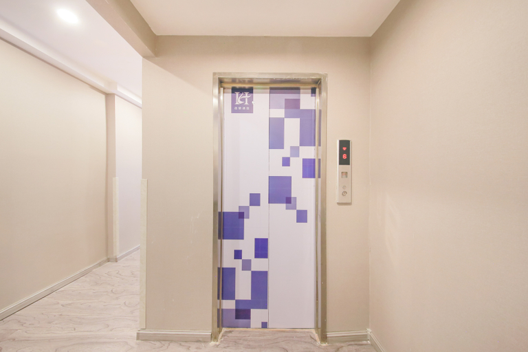 Others 4, Xinyijia Hotel, Lanzhou
