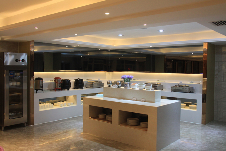 Food & Drinks 5, Lavande Hotel (Chifeng High Speed ​​Railway Station), Chifeng