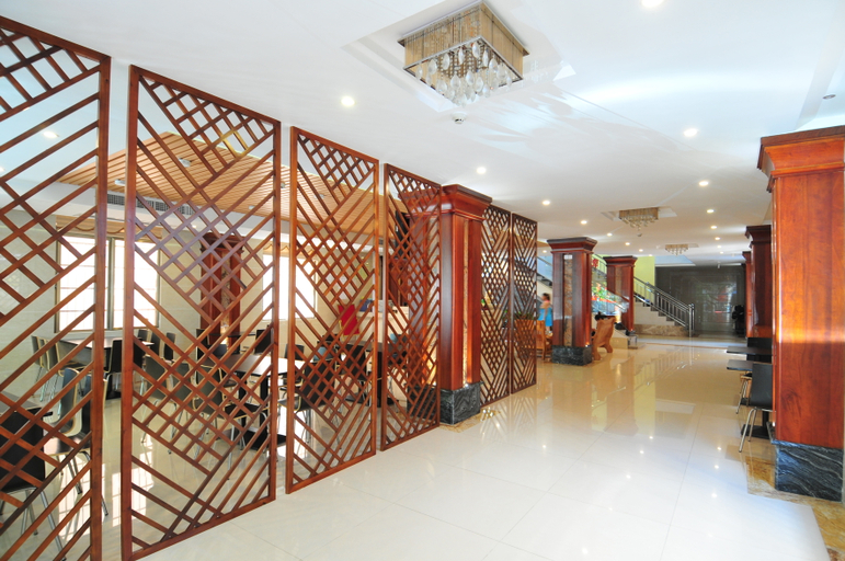 Others, Linsen Business Hotel, Sanya