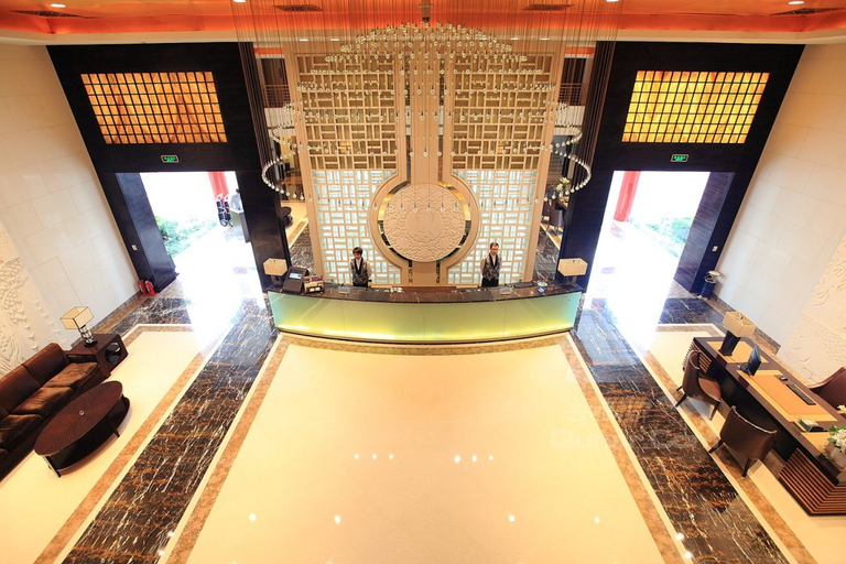 Others 5, Yangzhou State Guesthouse, Yangzhou
