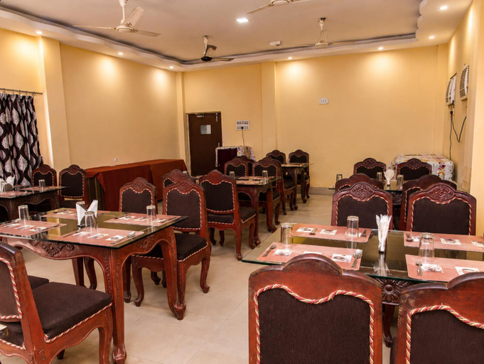 Food & Drinks 4, Hotel Dreamland, Mandarmani, Purba Medinipur