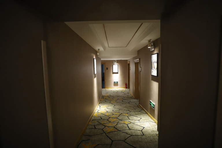 Others 5, Lufeng Hotel, Suihua