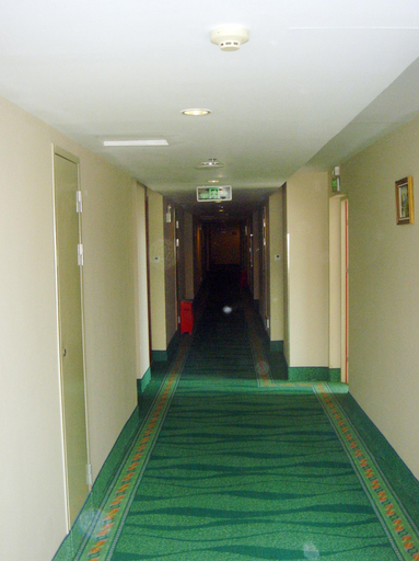 Others 3, GreenTree Inn (Shenzhen East Railway Station Changlong Subway Station), Shenzhen