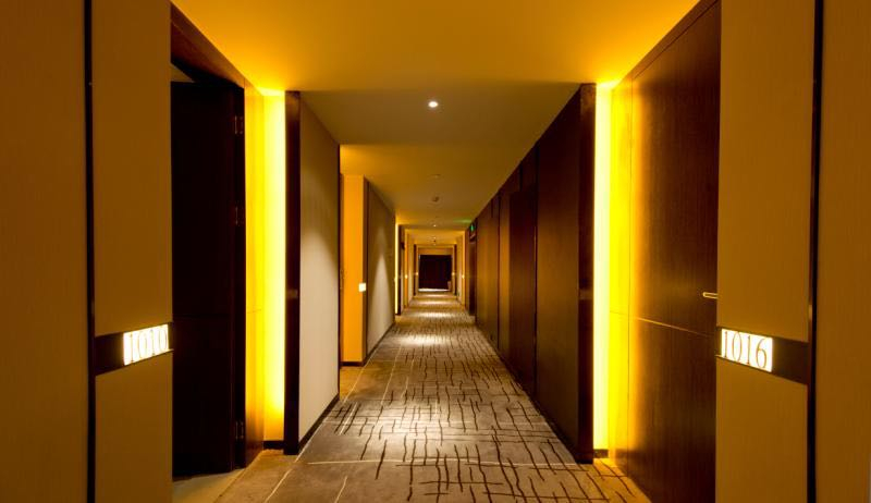 Others 5, Kunlun Lejus Hotel, Zhengzhou