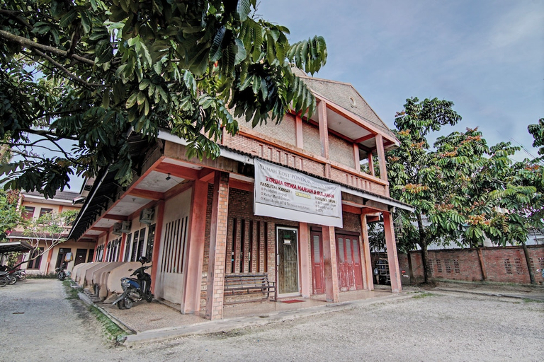 Others 5, Hotel O Harapan Homestay SyariahNearDamai Langgeng Park, Pekanbaru
