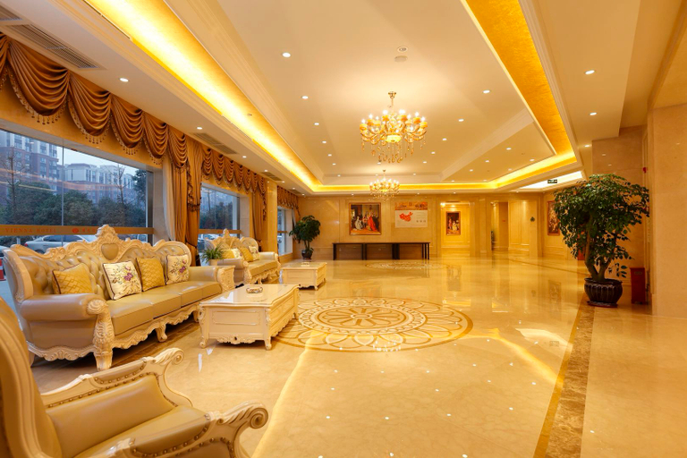 Others 5, Vienna Hotel Chengdu Airport Shuangliu Wanda, Chengdu